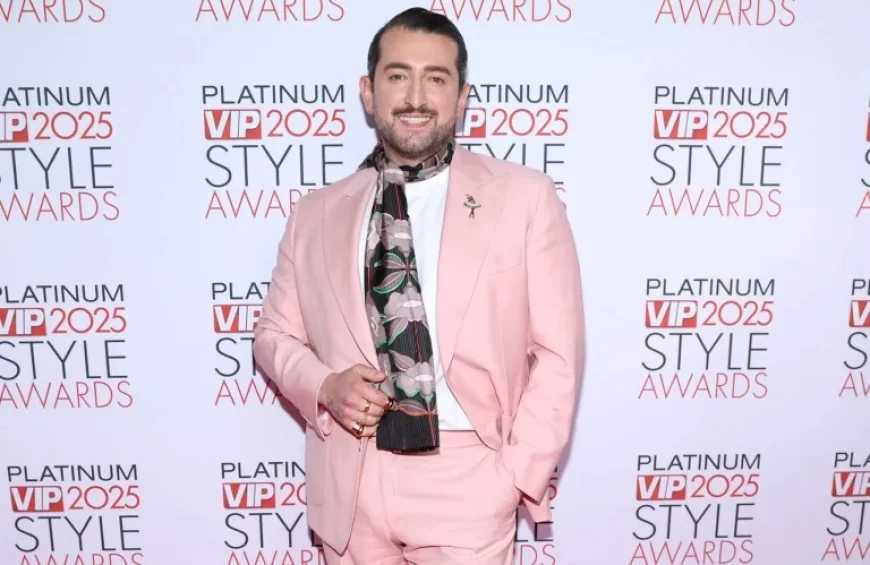 Dancing With The Stars after the shock elimination: Arthur Gourounlian urges viewers to vote as field tightens