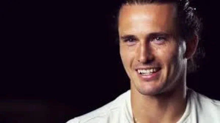 Zverev Surges on Google Trends: Why is alexander zverev Trending?