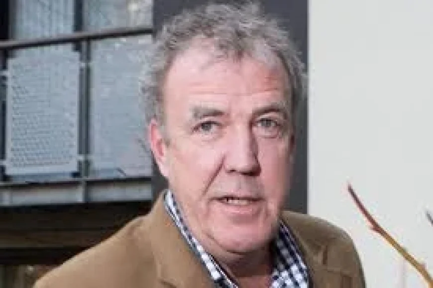Jeremy Clarkson Mentioned as 67-Breed UK Ban Claims Spiral — What the Innate Health Assessment Actually Says