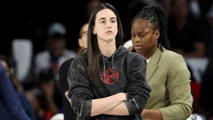 Caitlin Clark Calls for Direct CBA Talks Between WNBA and Players Union