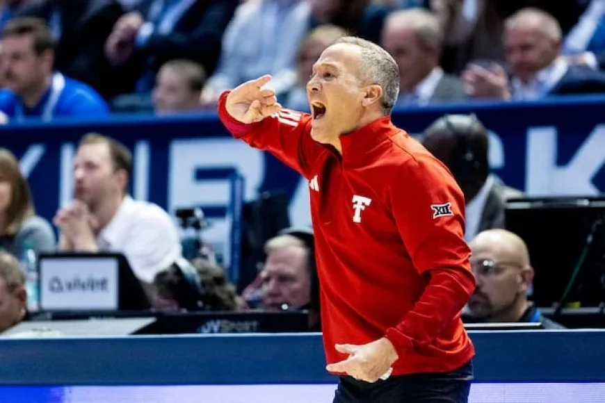 Coach McCasland Commends BYU After Texas Tech’s Defeat