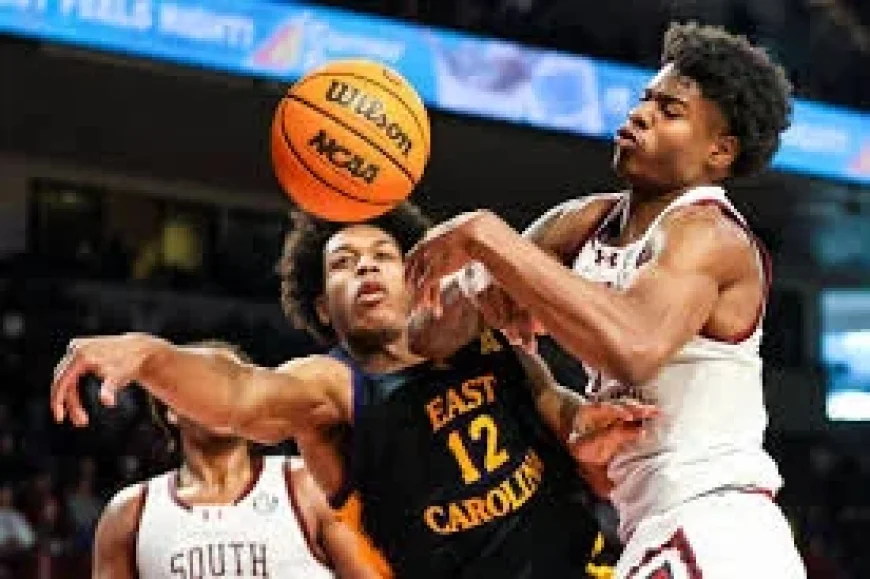 Uab Basketball: 5 pressure points shaping UAB vs East Carolina at Bartow Arena on March 8