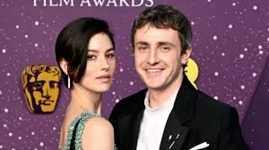 Jj Abrams Daughter Gracie Relocates to London for Paul Mescal, Leaves Family Homes Behind