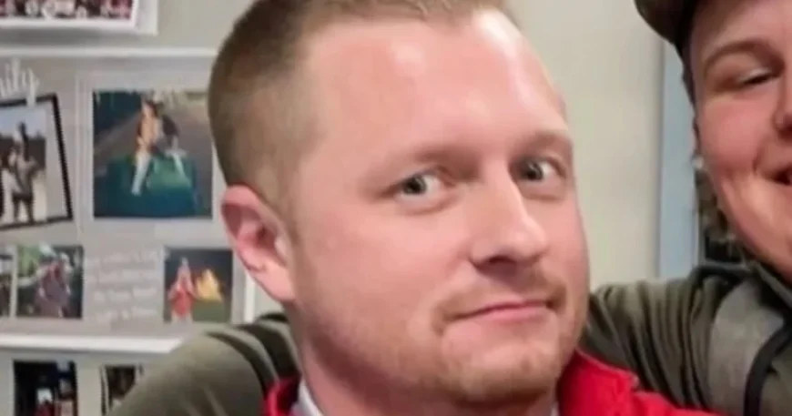 Jason Hughes Teacher Dies After Being Run Over as Authorities Charge Teen