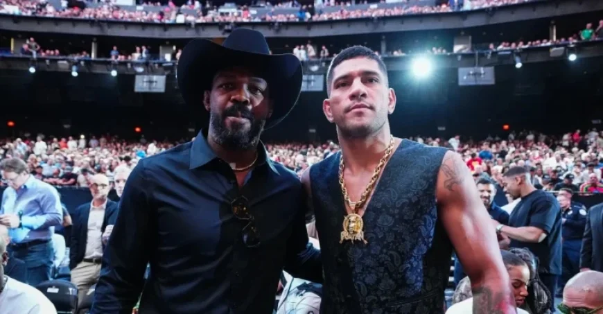 Jon Jones Responds to Dana White’s UFC Snub and Retirement Remarks