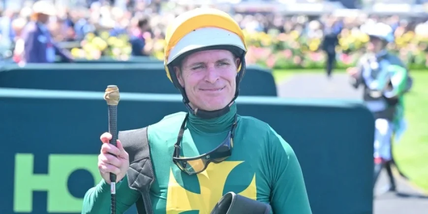 Adelaide Cup: Nolen Chases Interstate Feature Double as Monday Looms