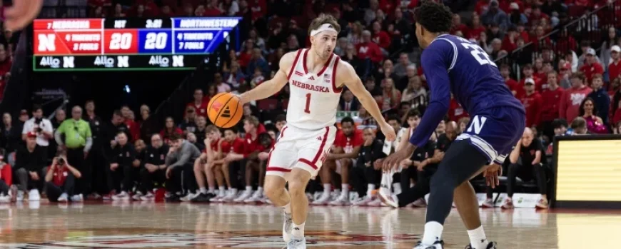 Iowa Vs Nebraska: Senior Day Stakes Meet a Quiet Big Ten Seeding Puzzle