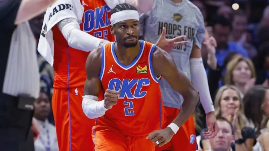 Mikal Bridges as Kerr, Brown Fuel New SGA Officiating Flashpoint After Free-Throw Debates