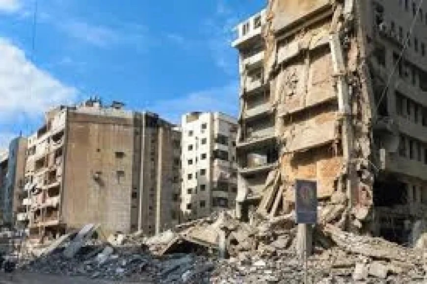 Mojtaba — Nearing 400 Dead, Lebanon Is Dragged into the Iran War