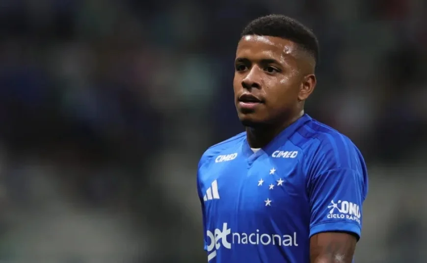 Cruzeiro and Tite at the edge of a first final: one night, two futures