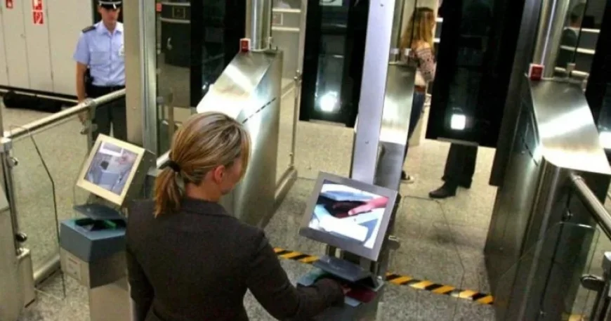 Passport rules hit an inflection point as the Schengen Entry/Exit System expands