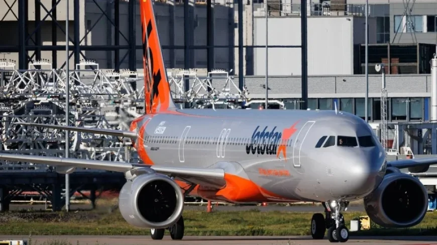 Moomba 2026: Jetstar’s First Direct Christchurch–Perth Service Adds 30,000 Seats