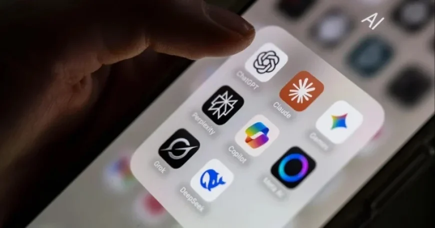 Study Reveals AI Productivity Linked to New “Brain Fry” Burnout Pattern