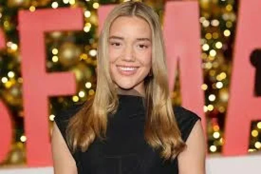 Olivia Ponton Shares the Chaotic Side of Influencing That Her Followers Don’t See Online (Exclusive)