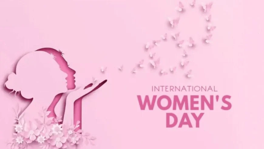 International Women's Day 2026: 115 Years of Progress, Two Themes, and Marches From Berlin to Islamabad