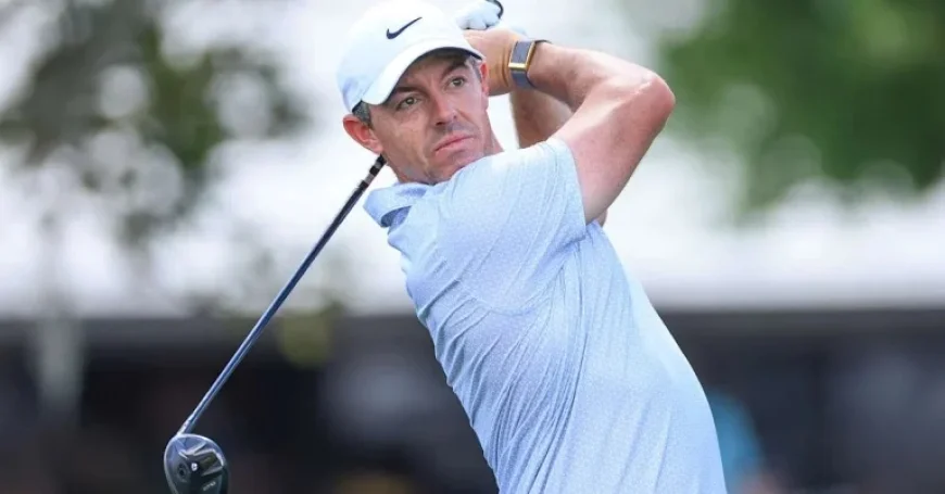 The Players Championship feature groups set a new narrative: 2 champions, 1 broadcast strategy