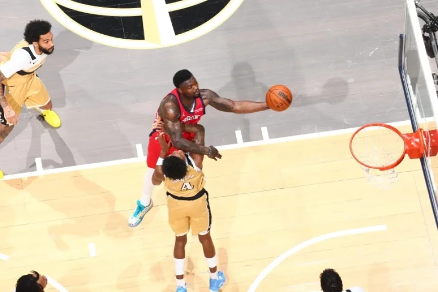 Wizards Vs Pelicans as March 8 tips off: Washington tries to halt its road skid in New Orleans