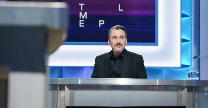 Tout Le Monde En Parle: Last‑Minute Pivot Drops Epstein Segment for Iran Strikes