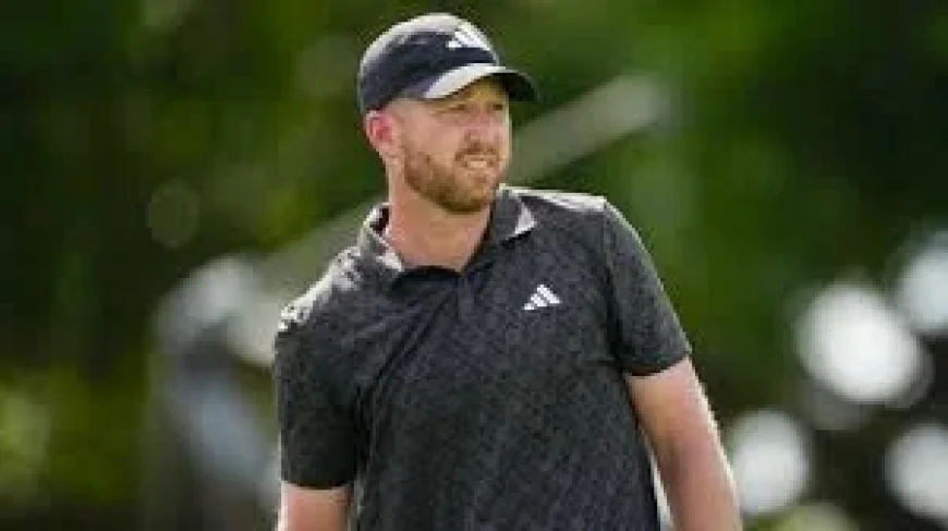 Arnold Palmer Invitational Payout as 2026 coverage is blocked by a browser compatibility notice