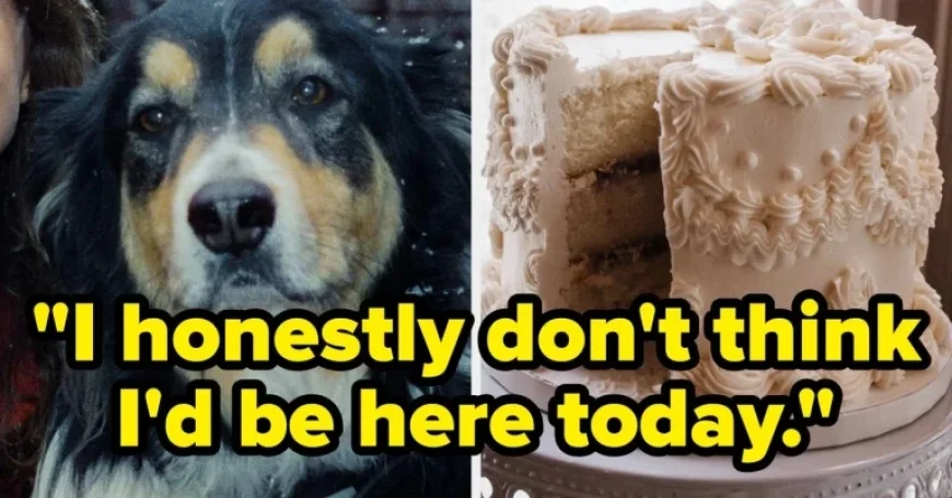 Life-Changing Small Decisions Transform People’s Lives