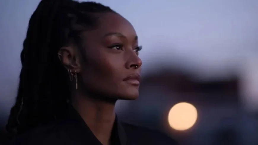 Dani Evans Reclaims Her ‘America’s Next Top Model’ Legacy