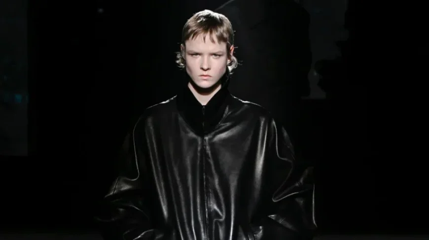 Winona Ryder at Balenciaga Fall 2026: 5 signals behind the Euphoria crossover—and the backlash it triggered