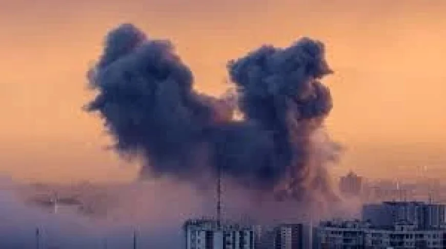 Brent Crude Price Tops $100 as Iran War Strangles Supplies and Market Sentiment Shifts