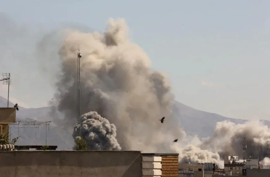 Cardinal Cupich Urges Ethical War Coverage in “A Call to Conscience”