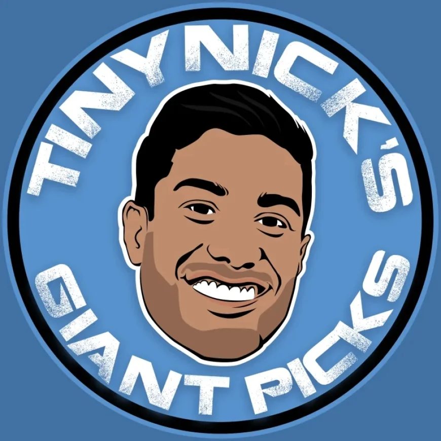Knicks Vs Lakers: Tiny Nick’s Picks Paint a Market That Doubts the Home Team