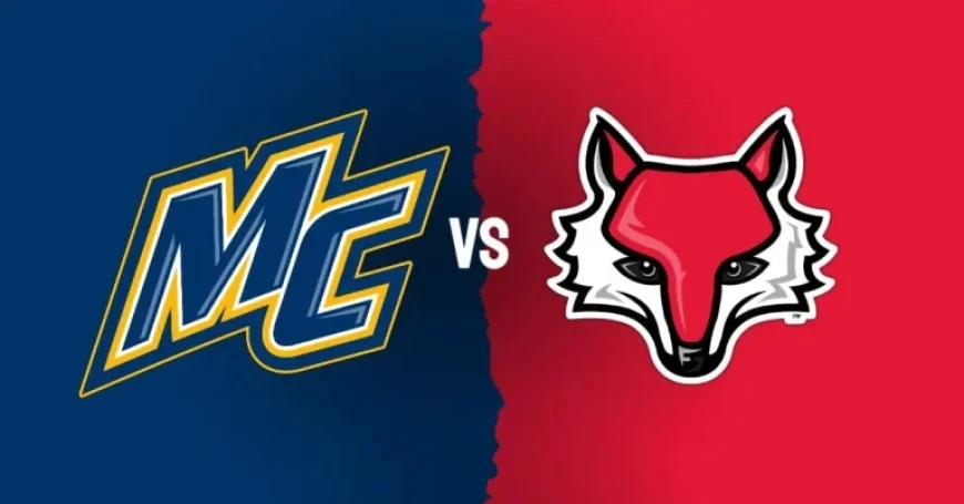 Merrimack Basketball at the March 8 inflection point: Marist matchup sets MAAC Tournament stakes