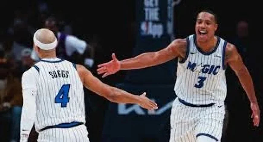 Magic Vs Bucks reveals a quiet contradiction in how the NBA sells access