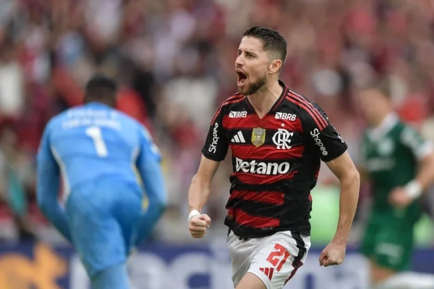 Flamengo’s Final XI Reveals 3 Pressure Points Ahead of a One-Game Carioca Decider