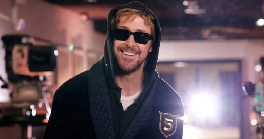 Snl Sketch Ryan Gosling: The ‘SNL’ Sketch That Broke All the Rules and Became the Episode’s Standout