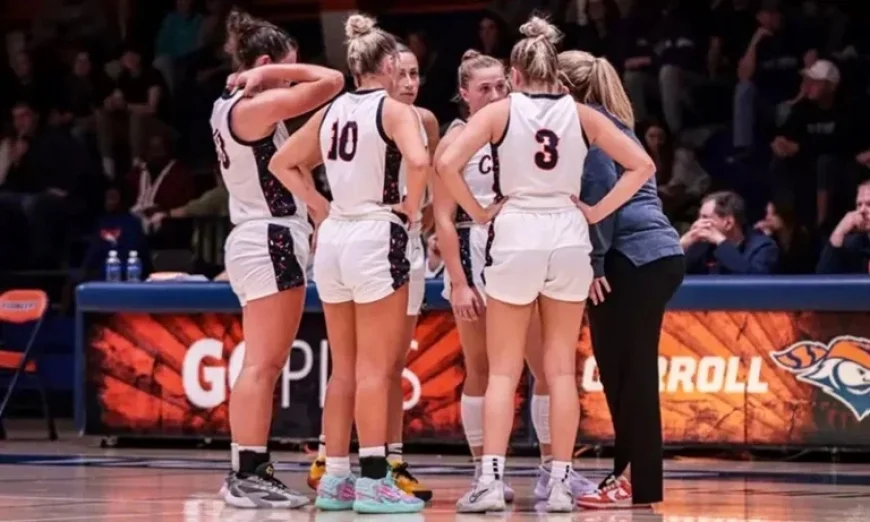 Ncaa Basketball Scores as the 2026 Women’s and Division III Brackets Take Shape