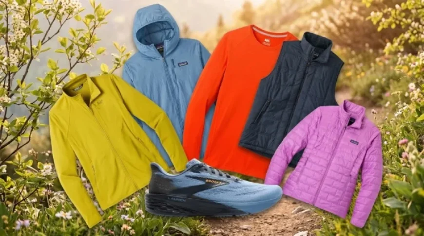 REI Weekend Sale: Save Up to 50% on Patagonia, Arc’teryx, Brooks Deals