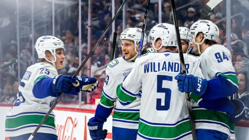 Erik Karlsson News: Slides two helpers in win, Pittsburgh blank Golden Knights