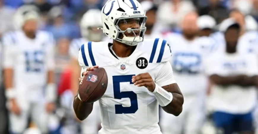 2026 Pittsburgh Steelers Quarterback Rankings