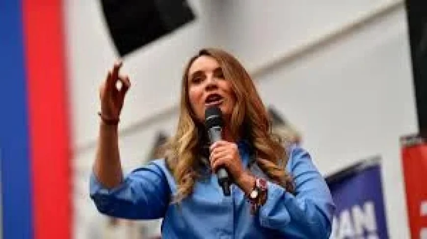 Paloma Valencia’s Consultation Win: 4 Early Signals Behind a Surprise Mandate