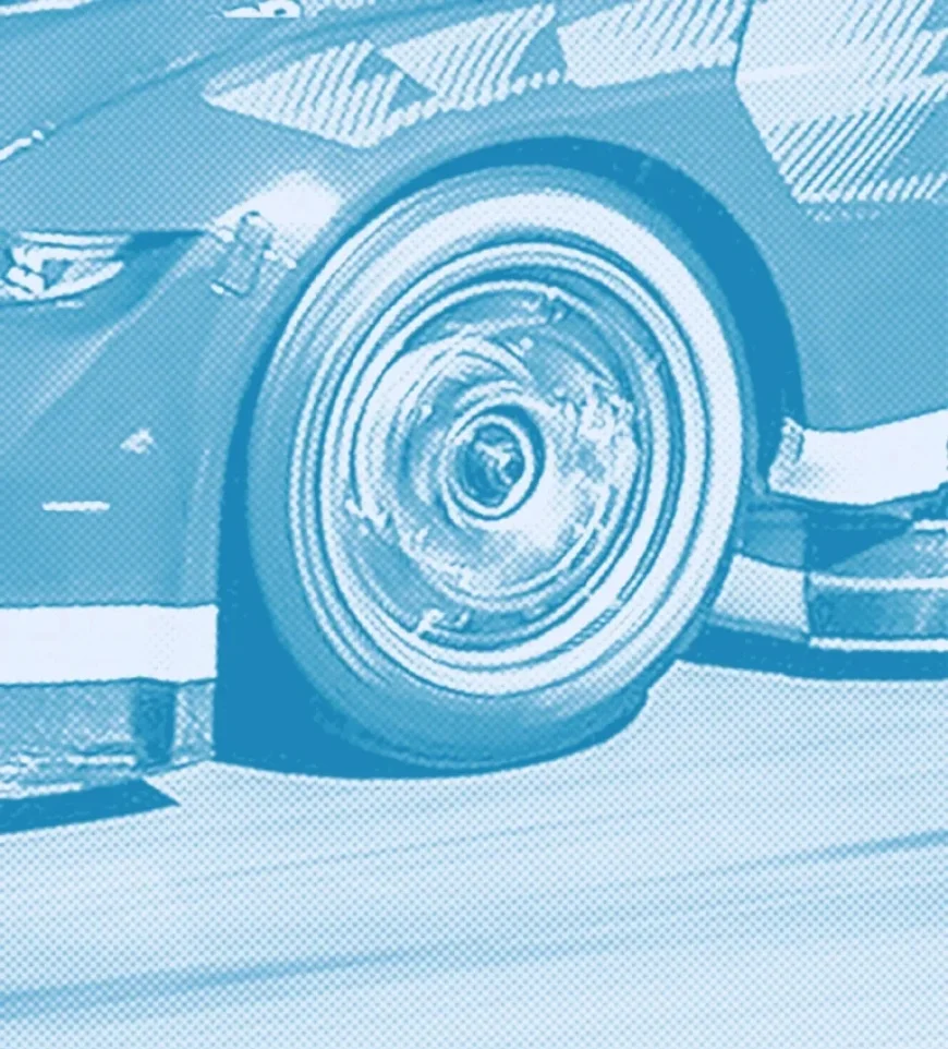 Kyle Larson and the costly seconds on pit road: a penalty that reshaped his Phoenix afternoon