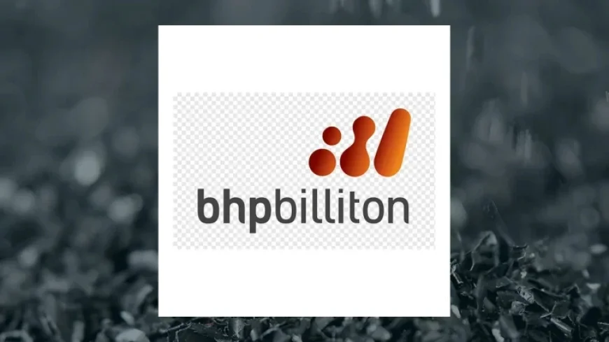 Bhp Share Price: Analysts Reframe Value as Projects and Production Tell a New Story