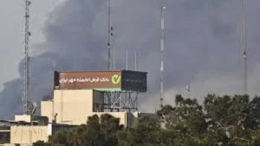 Woodside Share Price: Investors Sharpen Focus as Oil Surges and Supply Risks Loom