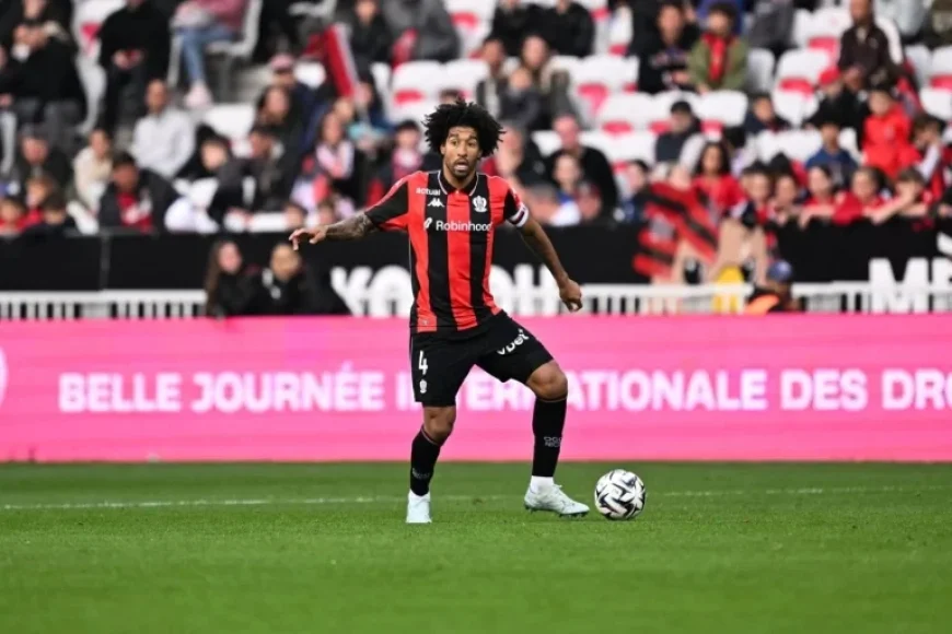 Nice Vs Rennes exposes a season-long rupture as Rennes soars and Nice frays