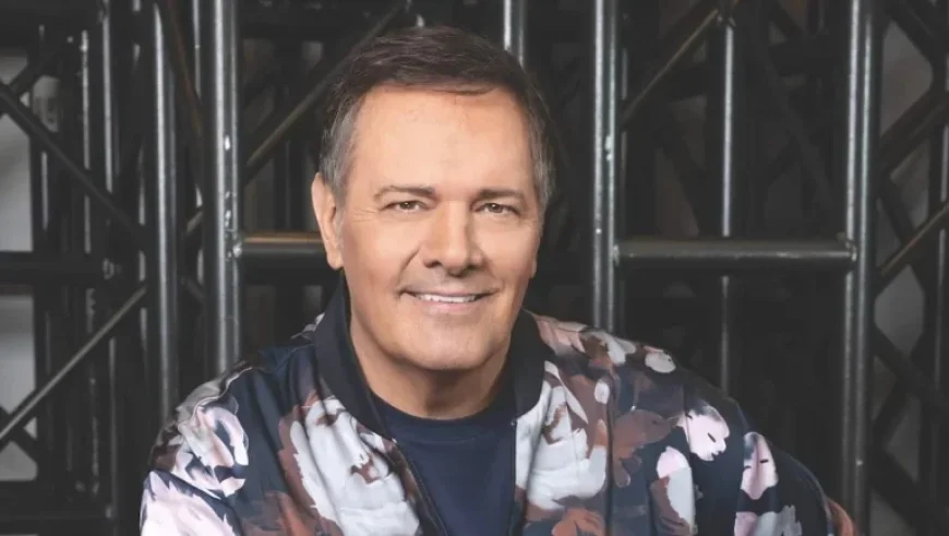 Mario Pelchat to Take a Year-Long Sabbatical After La Voix Finale