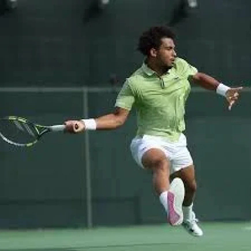 Arthur Fils’ weight-loss gamble at Indian Wells exposes a hidden contradiction: healthier body, tougher trade-offs