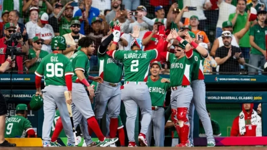 Mexico Vs Brasil as March 9 (ET) nears: Mexico stays focused before the U.S. showdown