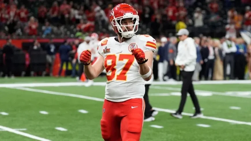 Travis Kelce Eager to Join Team Next Season as Free Agent