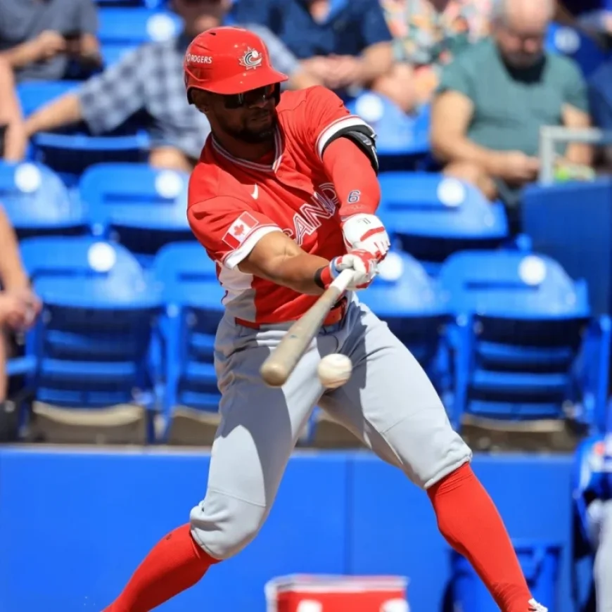 Otto Lopez Hit Near Wrist, Stays in WBC Game — 3 Takeaways from the Moment