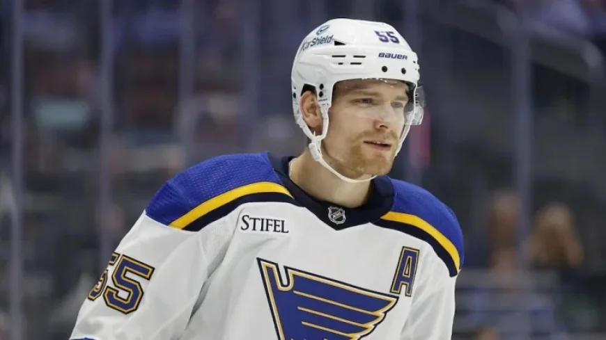 Sabres De Buffalo pivot after Parayko standoff: a deadline night of missed chances and quick fixes