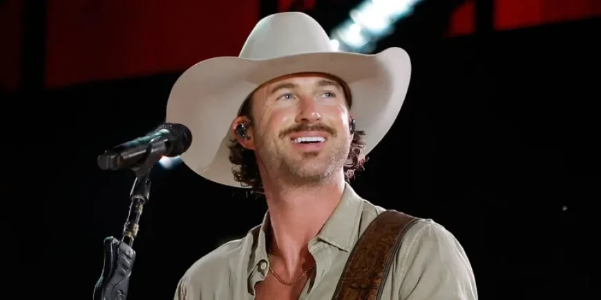 Riley Green’s ‘Marshals’ Debut Has a Timeline—But Viewers Still Haven’t Seen Garrett