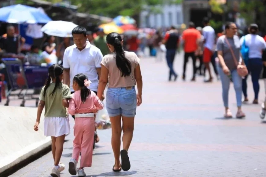 Panama’s Women Sound the Alarm: Marches and a Map Reveal Labor Precarity and Feminicides